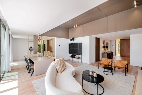 Villa a Benahavis, Malaga, Benahavis - € 2.325.000 | Ref: YMS1602 - foto 3