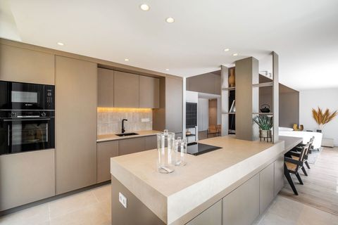 Villa a Benahavis, Malaga, Benahavis - € 2.325.000 | Ref: YMS1602 - foto 5