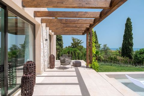 Villa a Benahavis, Malaga, Benahavis - € 2.325.000 | Ref: YMS1602 - foto 7