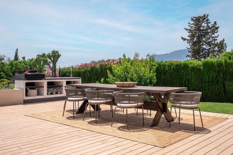 Villa a Benahavis, Malaga, Benahavis - € 2.325.000 | Ref: YMS1602 - foto 9