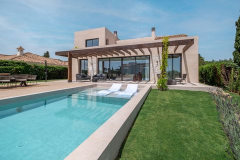 Villa a Benahavis, Malaga, Benahavis - € 2.325.000 | Ref: YMS1602 - foto 10
