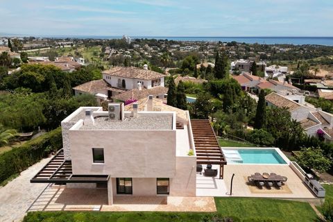 Villa a Benahavis, Malaga, Benahavis - € 2.325.000 | Ref: YMS1602 - foto 11