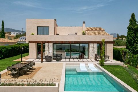 Villa a Benahavis, Malaga, Benahavis - € 2.325.000 | Ref: YMS1602 - foto 13