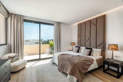 Villa a Benahavis, Malaga, Benahavis - € 2.325.000 | Ref: YMS1602 - foto 16