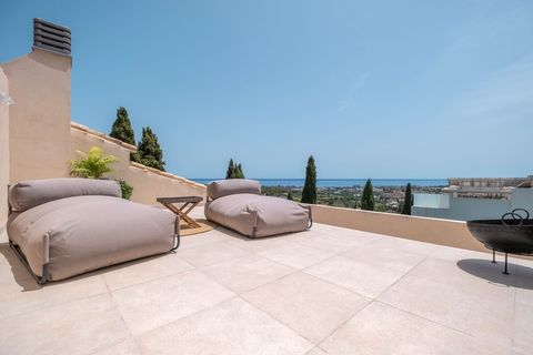 Villa a Benahavis, Malaga, Benahavis - € 2.325.000 | Ref: YMS1602 - foto 23