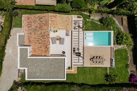 Villa a Benahavis, Malaga, Benahavis - € 2.325.000 | Ref: YMS1602 - foto 26