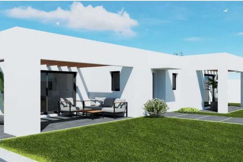 Villa i Pinoso, Alicante, Pinoso - € 248.000 | Ref: MLS32934W - foto 1