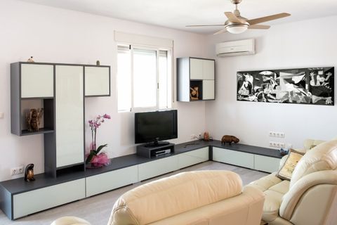 Villa i Pinoso, Alicante, Pinoso - € 248.000 | Ref: MLS32934W - foto 2