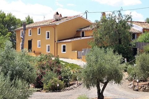 Landejendom i Cehegin, Murcia, Cehegin - € 395.000 | Ref: YMS78641K - foto 2