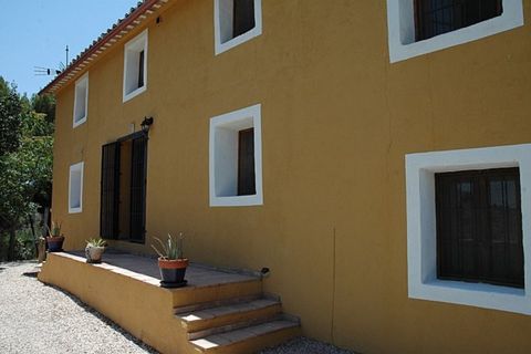 Landejendom i Cehegin, Murcia, Cehegin - € 395.000 | Ref: YMS78641K - foto 4