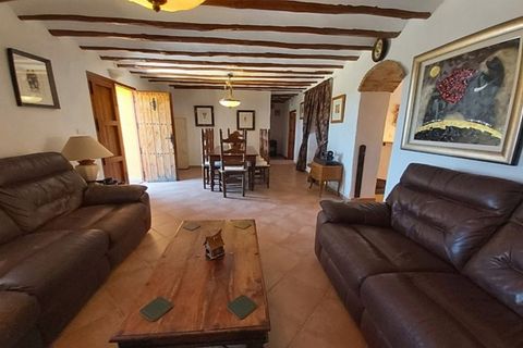 Landejendom i Cehegin, Murcia, Cehegin - € 395.000 | Ref: YMS78641K - foto 9