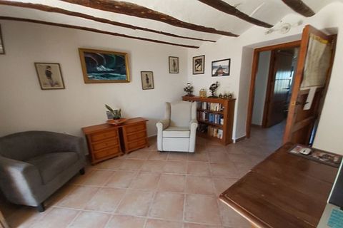 Landejendom i Cehegin, Murcia, Cehegin - € 395.000 | Ref: YMS78641K - foto 16