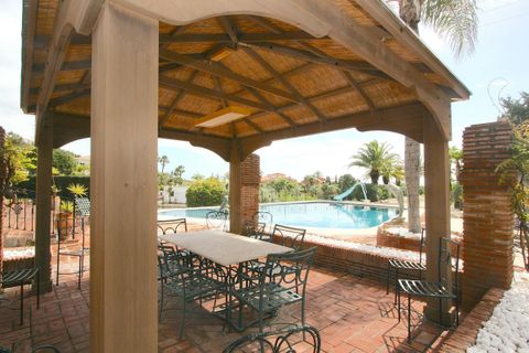 Villa a Benalmadena, Malaga, Benalmadena - € 2.500.000 | Ref: ES10432Y - foto 5