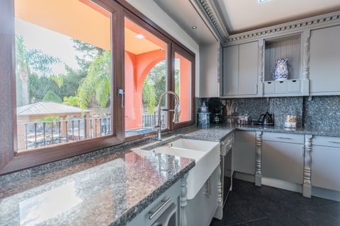 Villa a Benalmadena, Malaga, Benalmadena - € 2.500.000 | Ref: ES10432Y - foto 7