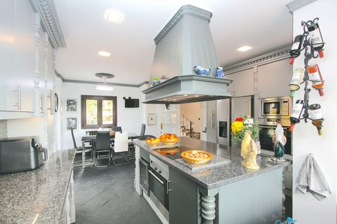 Villa a Benalmadena, Malaga, Benalmadena - € 2.500.000 | Ref: ES10432Y - foto 8