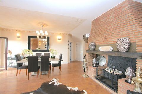 Villa a Benalmadena, Malaga, Benalmadena - € 2.500.000 | Ref: ES10432Y - foto 9