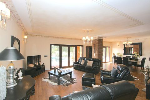 Villa a Benalmadena, Malaga, Benalmadena - € 2.500.000 | Ref: ES10432Y - foto 11