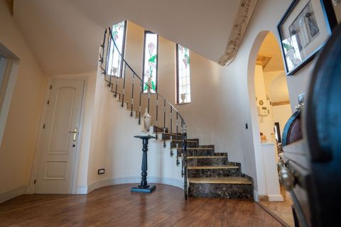 Villa a Benalmadena, Malaga, Benalmadena - € 2.500.000 | Ref: ES10432Y - foto 12