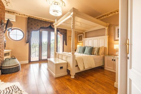 Villa a Benalmadena, Malaga, Benalmadena - € 2.500.000 | Ref: ES10432Y - foto 13