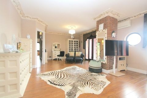 Villa a Benalmadena, Malaga, Benalmadena - € 2.500.000 | Ref: ES10432Y - foto 15