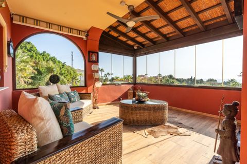 Villa a Benalmadena, Malaga, Benalmadena - € 2.500.000 | Ref: ES10432Y - foto 18