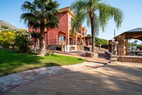 Villa a Benalmadena, Malaga, Benalmadena - € 2.500.000 | Ref: ES10432Y - foto 19