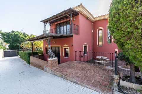 Villa a Benalmadena, Malaga, Benalmadena - € 2.500.000 | Ref: ES10432Y - foto 30