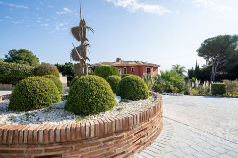 Villa a Benalmadena, Malaga, Benalmadena - € 2.500.000 | Ref: ES10432Y - foto 40
