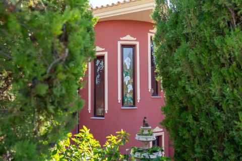 Villa a Benalmadena, Malaga, Benalmadena - € 2.500.000 | Ref: ES10432Y - foto 43