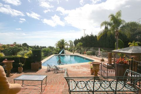 Villa a Benalmadena, Malaga, Benalmadena - € 2.500.000 | Ref: ES10432Y - foto 48