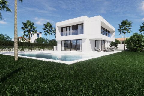 Villa i La Zenia, Alicante, La Zenia - € 1.700.000 | Ref: YHS95734H - foto 1