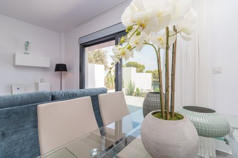 Bungalow i Los Balcones, Alicante, Los Balcones - € 330.000 | Ref: YHS27369Z - foto 9