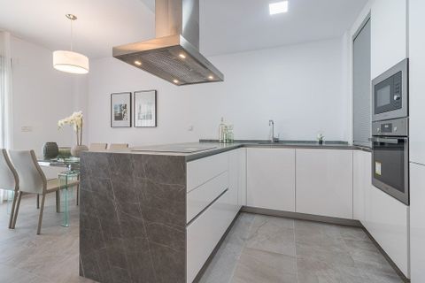 Bungalow i Los Balcones, Alicante, Los Balcones - € 330.000 | Ref: YHS27369Z - foto 13