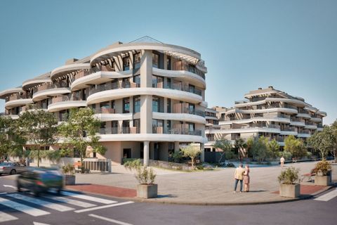 Penthouse in Malaga city, Malaga - Foto 2