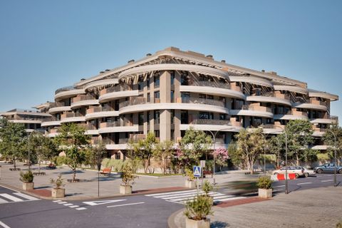 Wohnung in Malaga city, Malaga - Foto 1