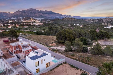 Villa i Polop, Alicante, Polop - € 755.000 | Ref: YHS39425Y - foto 16