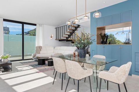 Villa i Polop, Alicante, Polop - € 755.000 | Ref: YHS39425Y - foto 24