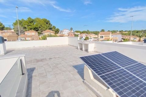 Villa i Pinar De Campoverde, Alicante, Pinar De Campoverde - € 422.500 | Ref: YHS38722C - foto 3