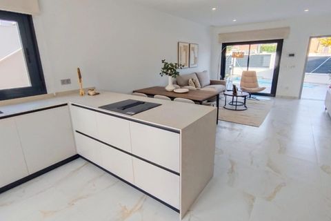 Villa i Pinar De Campoverde, Alicante, Pinar De Campoverde - € 422.500 | Ref: YHS38722C - foto 8