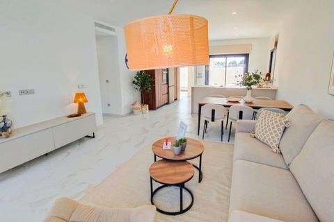 Villa i Pinar De Campoverde, Alicante, Pinar De Campoverde - € 422.500 | Ref: YHS38722C - foto 9