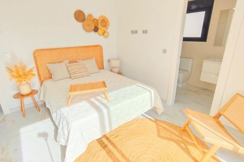 Villa i Pinar De Campoverde, Alicante, Pinar De Campoverde - € 422.500 | Ref: YHS38722C - foto 14