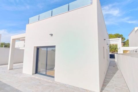 Villa i Pinar De Campoverde, Alicante, Pinar De Campoverde - € 422.500 | Ref: YHS38722C - foto 15