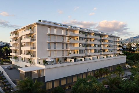 Leilighet i Fuengirola, Malaga, Fuengirola - € 374 950 | Ref: IM43293A - foto 3