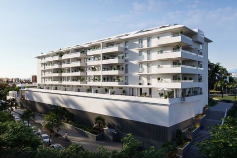 Leilighet i Fuengirola, Malaga, Fuengirola - € 374 950 | Ref: IM43293A - foto 5