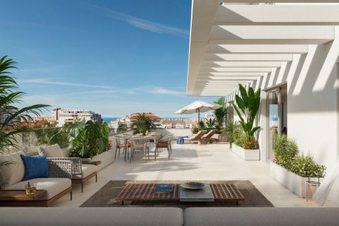 Leilighet i Fuengirola, Malaga, Fuengirola - € 374 950 | Ref: IM43293A - foto 6