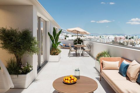 Leilighet i Fuengirola, Malaga, Fuengirola - € 374 950 | Ref: IM43293A - foto 7