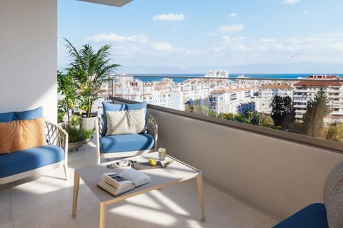 Leilighet i Fuengirola, Malaga, Fuengirola - € 374 950 | Ref: IM43293A - foto 8