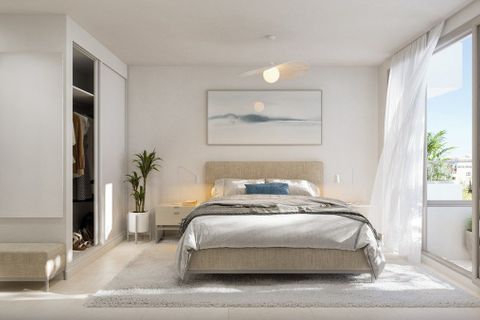 Leilighet i Fuengirola, Malaga, Fuengirola - € 374 950 | Ref: IM43293A - foto 13
