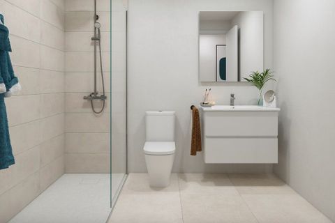 Leilighet i Fuengirola, Malaga, Fuengirola - € 374 950 | Ref: IM43293A - foto 14