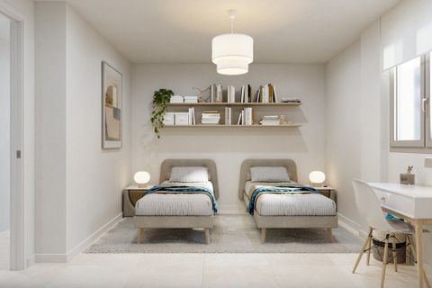 Leilighet i Fuengirola, Malaga, Fuengirola - € 374 950 | Ref: IM43293A - foto 15